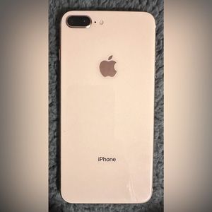 iPhone 8 Plus